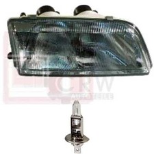 Scheinwerfer rechts für Citroën ZX N2 1.4i Bj.91-97 1.6i Bj.92-97 Bj.96-97