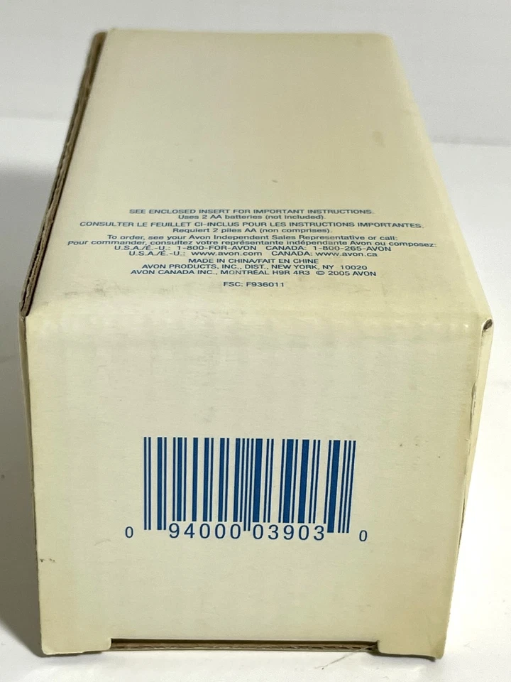 Avon Footworks Electronic Callus Smoother - Image 4 of 4