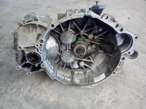 01023712 Caja Cambios para VOLVO V40 FAMILIAR T4 1999 1585866 - Imagen 1 de 10