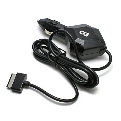 Voiture Alimentation Chargeur Cordon pour Asus Eee Pad Transformer TF700t TF101t - Photo 1/3