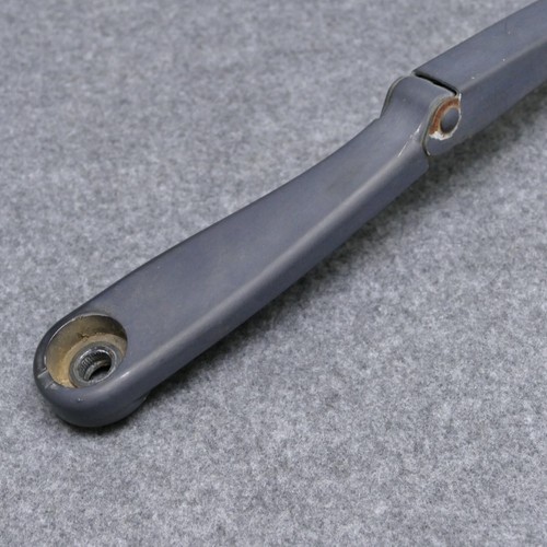 Brazo limpiaparabrisas lateral derecho para pasajeros Chrysler 200 2011-2014 sedán OEM 74390 - Imagen 2 de 10