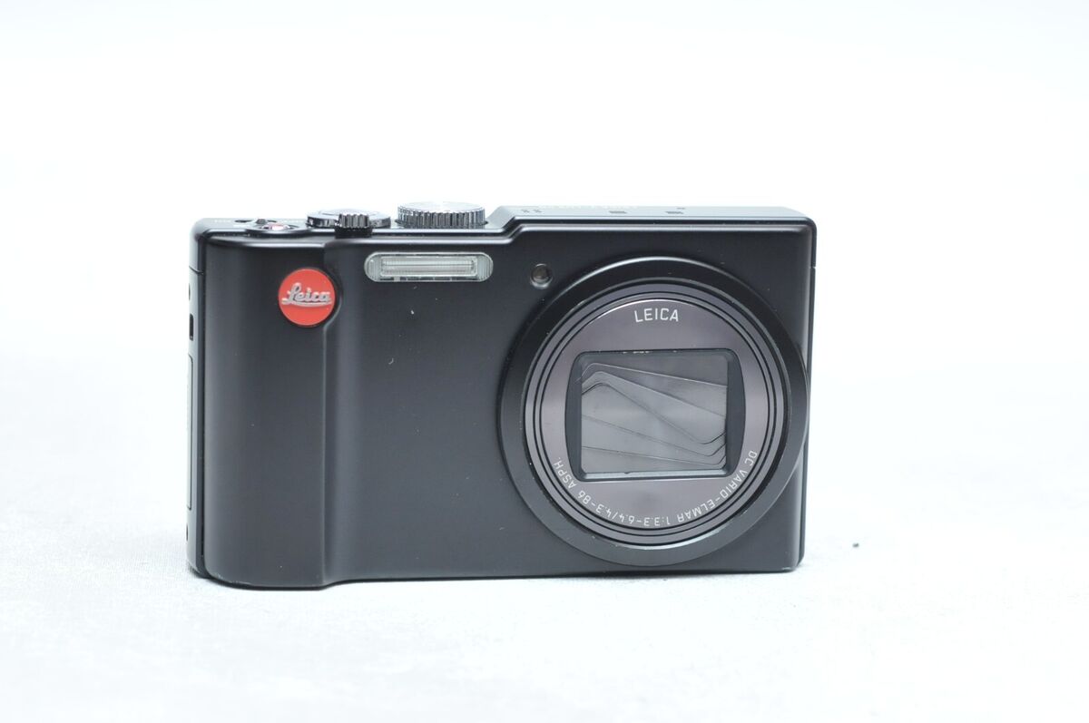 Leica V-LUX 40 Compact Digital Camera 181 | eBay Leica V-LUX 40 Compact Digital Camera 181 | eBay