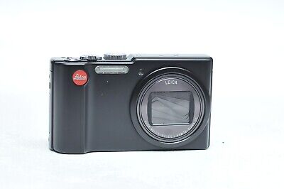 Leica V-LUX 40 Compact Digital Camera 181 | eBay Leica V-LUX 40 Compact Digital Camera 181 | eBay