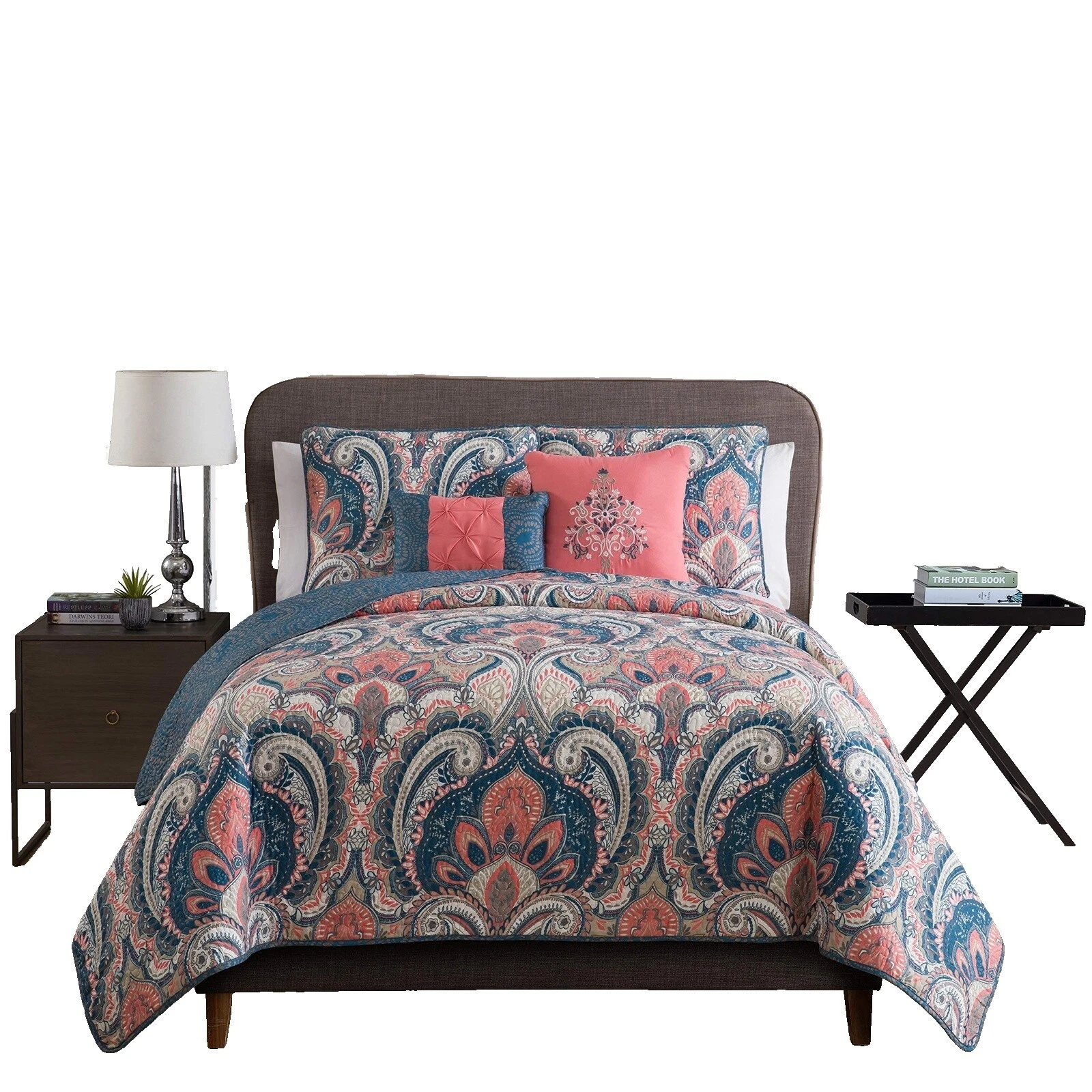 Queen Renaissance Quilts