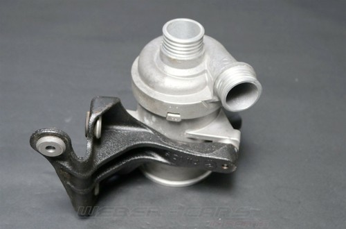 7604027 Wasserpumpe Kühlmittelpumpe BMW N20 B20A X1 E84 20i 28ix 125i 328i 528i