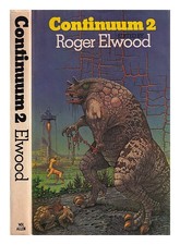 ELWOOD, ROGER Continuum 2 / edited by Roger E...