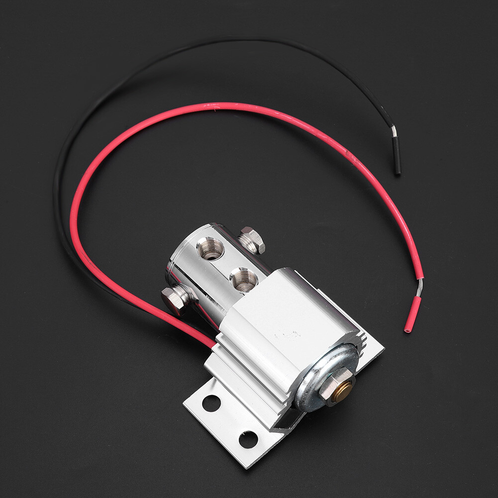 Hill Holder Brake Electric Kit – 12-16 Volt Roll Control, Hill Holder ...