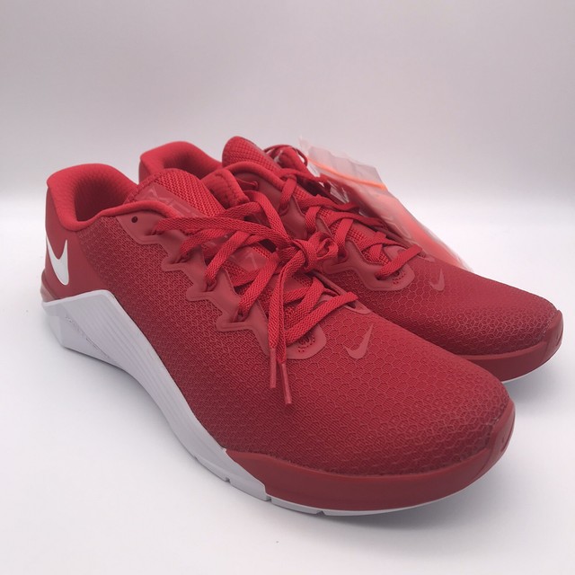 metcon 5 red