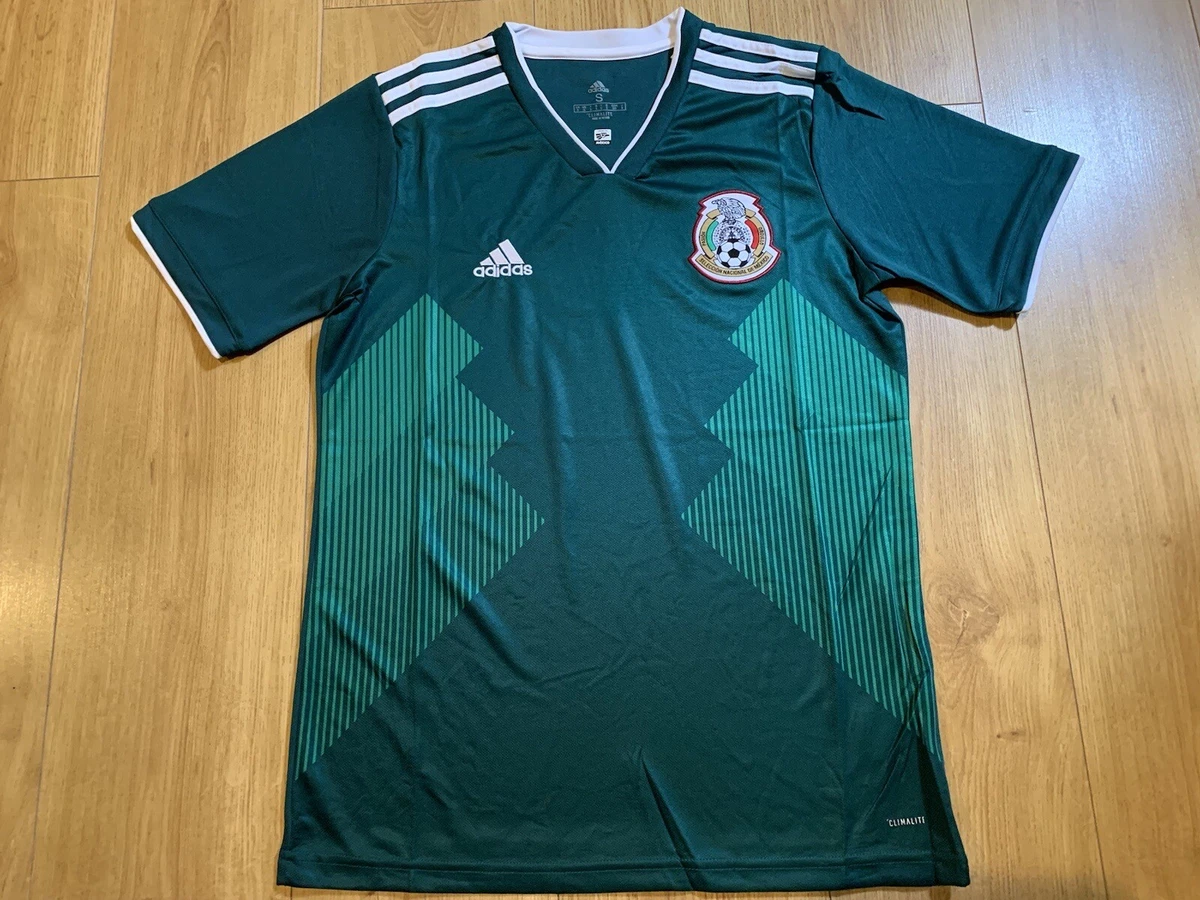 Mexico national team 2019 best sale jersey