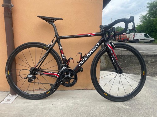 colnago c60 misura 50s - 第 1/13 張圖片