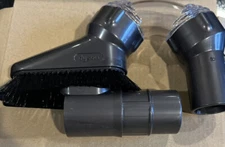 Genuine Dyson 917646-01 Multi-angle Up Top Tool Dust Brush Attachment Part
