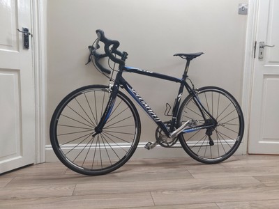 specialized allez 105 groupset