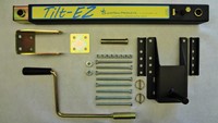 Tilt-ez Wishbone Tongue on sale Tilt-ez Wishbone Tongue on sale