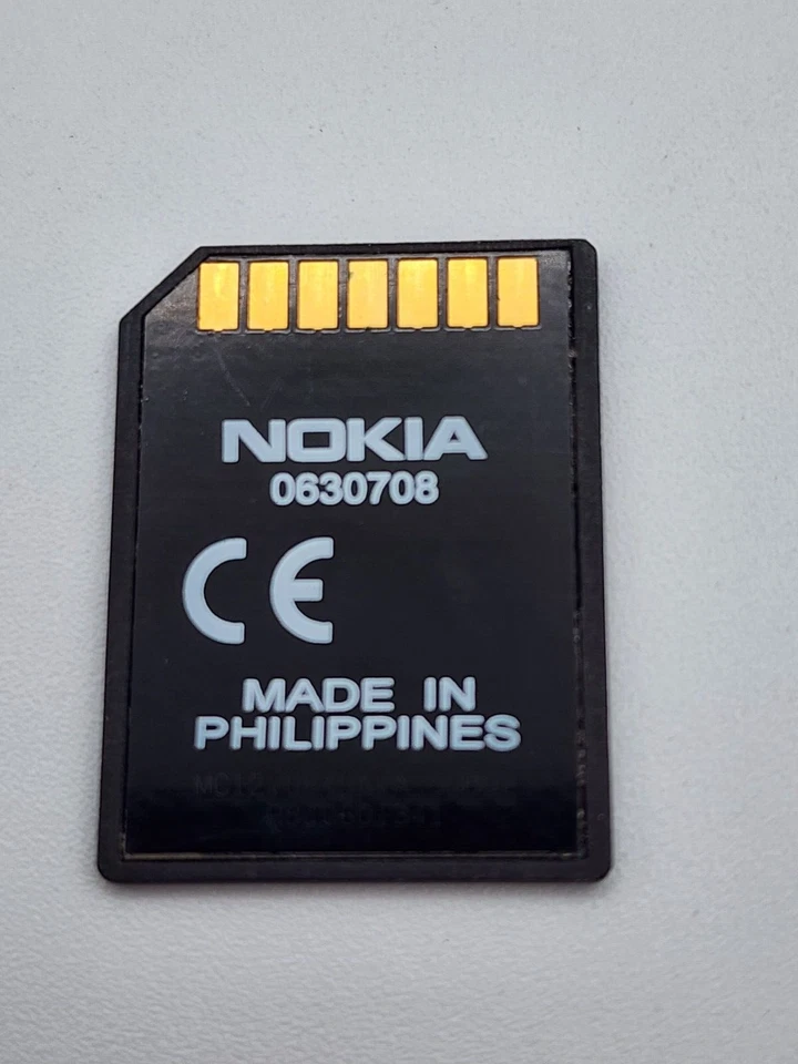 Pathway to Glory (N-Gage, 2004) Not For Resale Version NFR Press/Media Preview - Image 2 of 2