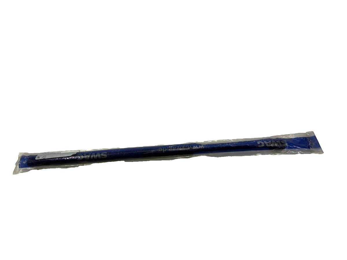 SWAG 30931679 Gas Strut / Gas Spring - trunk lid L fits: AUDI A8