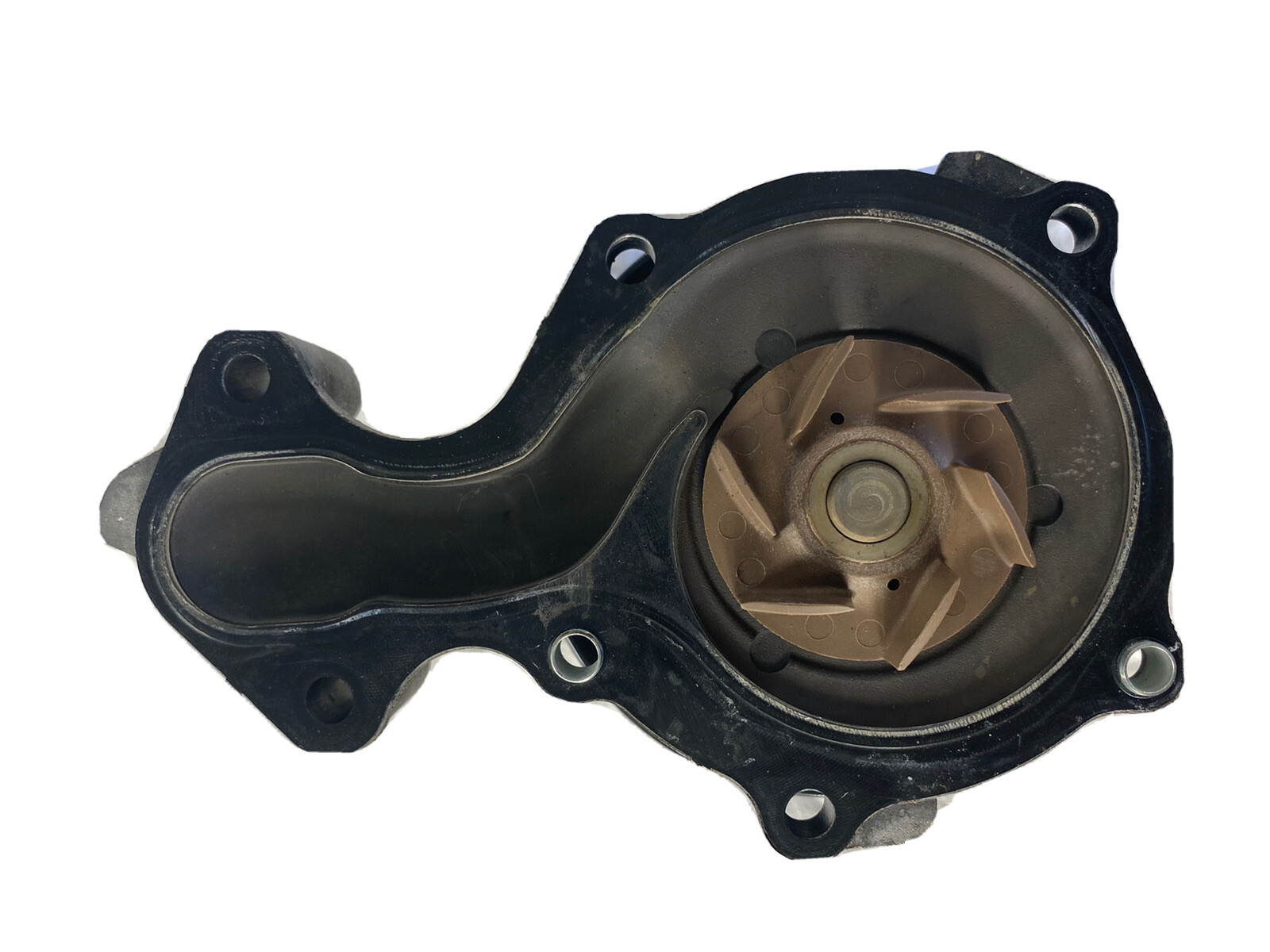 ENGINE WATER PUMP FORD FOCUS FIESTA 1.0 ECOBOOST CM5G8501FB GENUINE