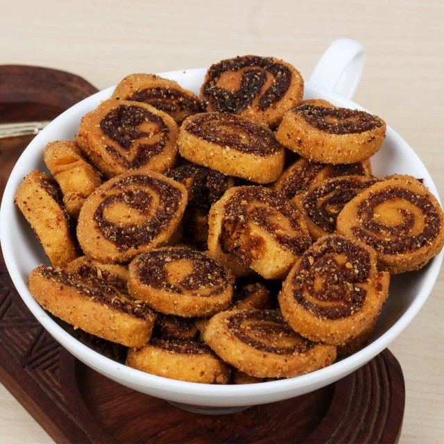 bhakarwadi 2