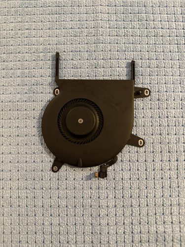 Lüfter CPU Kühler für A1708 Apple Macbook Pro 13" 2017 / 2016 Fan Delta