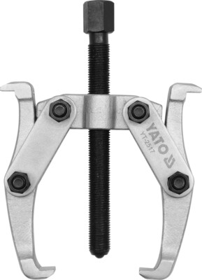 1x ZWEIARMIGER ABZIEHER 150mm YATO YT-2517