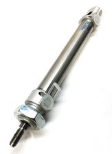 Festo Stainless Pneumatic Air Cylinder DSNU-20-100-PPV-A-Q NOS