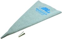 Marshalltown The Premier Line Gb692 12-inch By 24-inch Vinyl Grout Bag With Meta on sale Marshalltown The Premier Line Gb692 12-inch By 24-inch Vinyl Grout Bag With Meta on sale