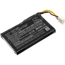 1150mAh / 4.26Wh Battery for Reichert iPac P/N: 16042, 16042-001, LIP002-1RT