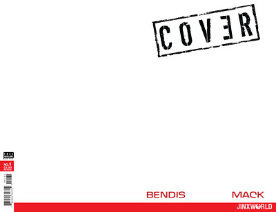 Cover (2018) #   1 Blank Sketch Cover (7.0-FVF)