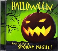 HALLOWEEN SOUNDS FOR A SPOOKY NIGHT: HAUNTED HOUSE MUSIC SPOOKY SOUND EFFECTS