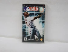 MLB (Sony PSP, 2005) CIB