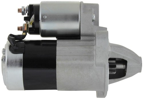 Arranque Se adapta 99-05 Mazda Miata 1.8L 95-99 Mazda Protege 1.6 1.8 M0T80081 17592 - Imagen 3 de 6