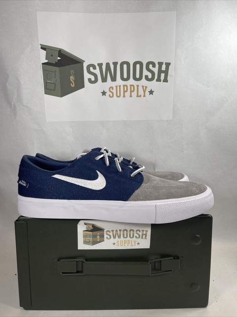 nike sb zoom stefan janoski rm by you