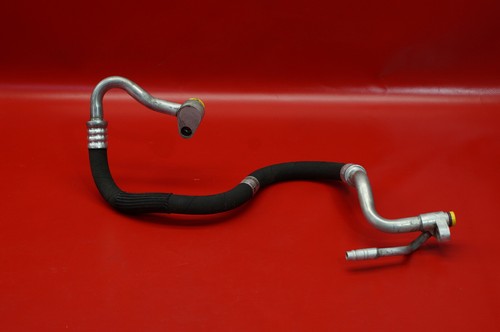 BMW E90 E91 3er 318d 320d N47 Saugleitung Verdampfer-Kompressor 4237906 Klima /W