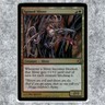 Spined Sliver 14/41 LP Foil Uncommon MTG Premium Deck Series: Slivers Magic
