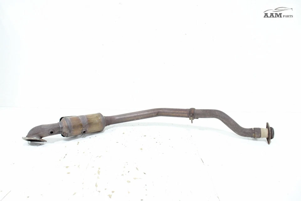 2018-2021 道奇 DURANGO 3.6 升 V6 气体前侧出口管 原始设备制造商 — 第 2/4 张图片