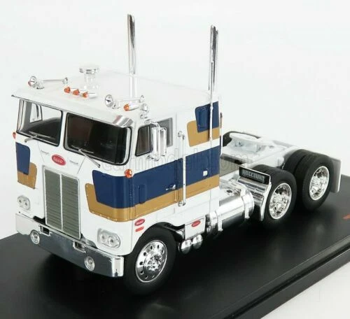 Articoli di modellismo statico scala 1:43 Peterbilt