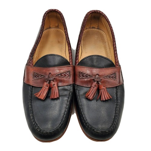 Allen edmonds maxfield black - Gem