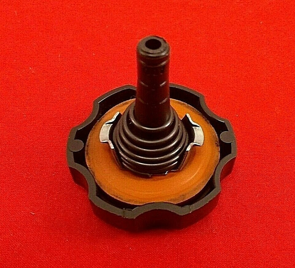 GM POWER STEERING FLUID PUMP RESERVOIR CAP LID DIPSTICK CHEVY BUICK