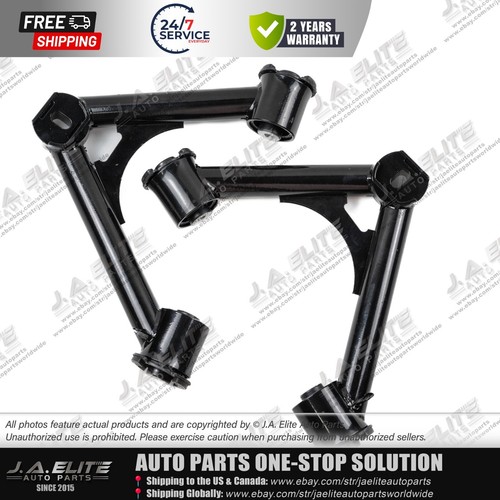 2pcs Front Left & Right Upper Control Arm fit Rolls Royce Phantom RR1(2004-2016) - Picture 3 of 10