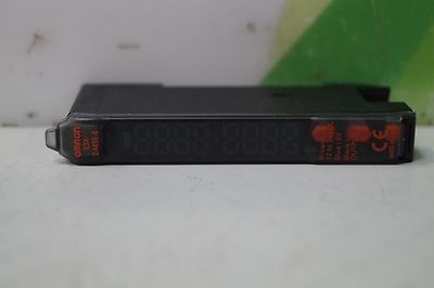 Omron E3X-DA8SE-S