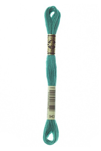 Fil Mouliné DMC Gold Concept 8M Col. 453 Broderie Et Point De Croix 36214