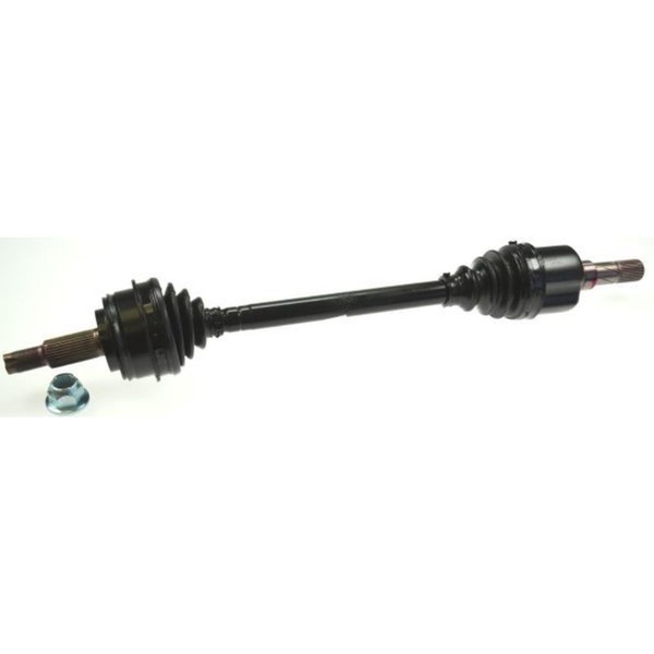 Spidan Antriebswelle Vorne Links FüR Nissan NV400 Bus Renault Master III 25261-image