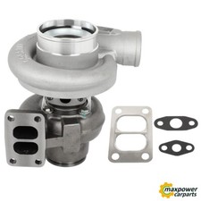 New Front Turbo Turbocharger For Cummins 6bt 5.9l Diesel Holset New Front Turbo Turbocharger For Cummins 6bt 5.9l Diesel Holset