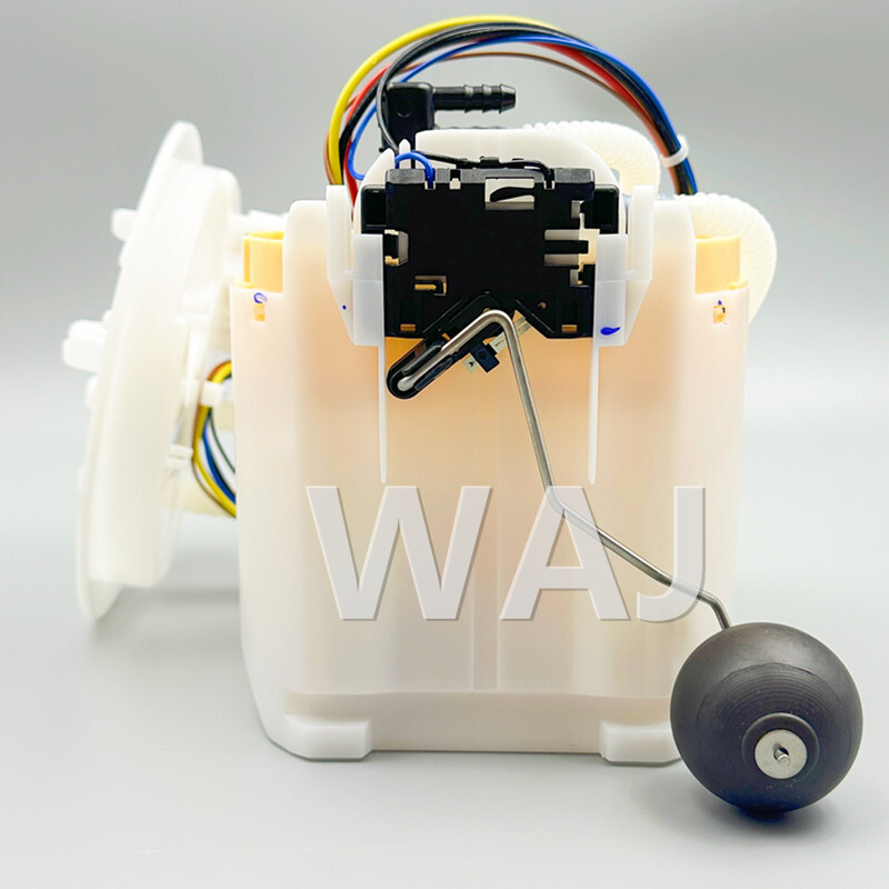 WAJ Fuel Pump Module 16117467721 Fits For BMW 5-Series, G38