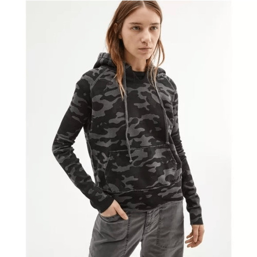 Nili lotan janie hoodie - Gem Nili lotan janie hoodie - Gem