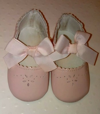 monsoon baby shoes