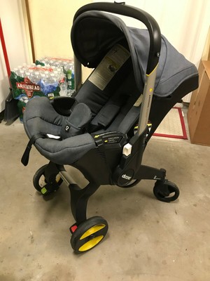 doona isofix base ebay