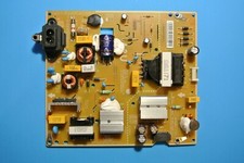 LG 43UM6950DUB Power Supply Board EAX67209001 // EAY64529501