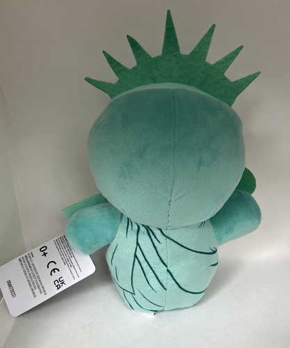 Peluche Five Nights At Freddys FNAF Liberty Chica Funko Entrega Especial NUEVO UK - Imagen 4 de 7