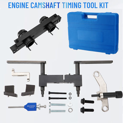 EN-52461 Engine Camshaft Timing Tool Kit Fits Cadillac XT4 2.0LT