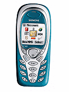 Siemens C60 Türkis ohne Zubehör - Bild 1 von 1